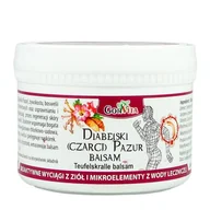 Stawy, mięśnie, kości - Gorvita Diabelski Czarci Pazur Balsam 200 ml - miniaturka - grafika 1