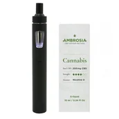 Trafika - Zestaw startowy - Waporyzator CBD Joyetech eGO AIO i Liquid CBD 200mg - miniaturka - grafika 1