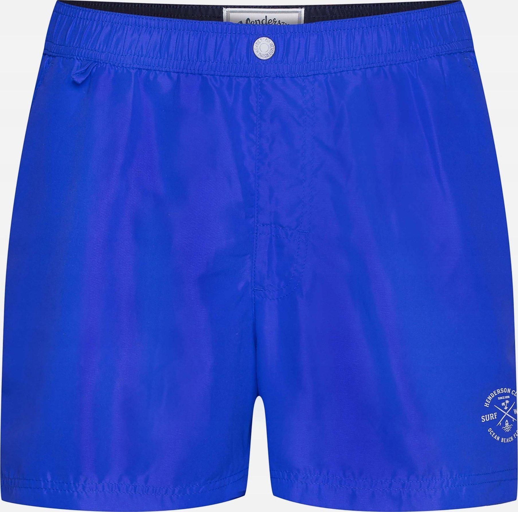 Henderson HENDERSON męskie kąpielówki szorty kąpielowe M