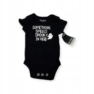 Body dla niemowląt - Body niemowlęce Okie Dokie - miniaturka - grafika 1