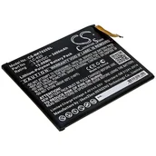 Baterie do telefonów - Cameron Sino Nokia 6.2 LC-620 3400mAh 13.09Wh Li-Polymer 3.85V CS-NKT620SL - miniaturka - grafika 1