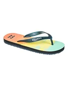 Konsole i gry retro - BILLABONG Tides Boy, Japonki, Sunset, 34,5 EU, Sunset - miniaturka - grafika 1