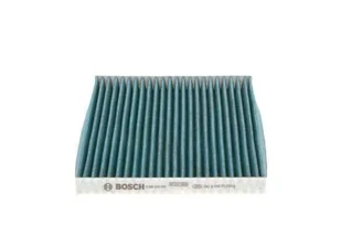 Bosch Filtr kabinowy 0 986 628 554 A8554 0986628554 - Filtry kabinowe - miniaturka - grafika 1
