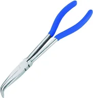 Kombinerki i obcęgi - CONDOR Werkzeug Szczypce długie 260 mm odgięte 90° C.1182 - miniaturka - grafika 1