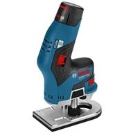 Frezarki - Bosch GKF 12V-8 (06016B0000) - miniaturka - grafika 1