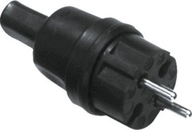 Bachmann Płaskie złącza kablowe BACHMANN Kabel Illu