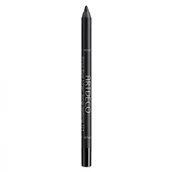 Kredki do oczu - Artdeco Khol Eye Liner long-lasting trwała kredka do oczu 1,20g - miniaturka - grafika 1