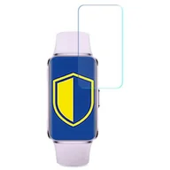 Akcesoria do smartwatchy - Folia ochronna 3MK Watch Protection ARC do Huawei Band 10 - miniaturka - grafika 1