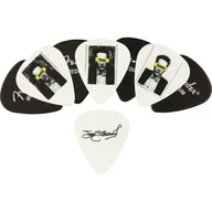 Inne akcesoria gitarowe - Fender Joe Strummer Pick Tin Medium Kostki Gitarow Fender 198-0351-006' - miniaturka - grafika 1