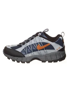 Nike Sneakersy "Nike Air Humara Qs" w kolorze granatowo-szaro-czarnym - Trampki męskie - miniaturka - grafika 1