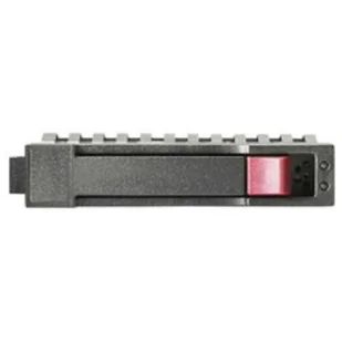 HPE 768268-001 urządzenie SSD 2.5" 400 GB SAS - Dyski serwerowe - miniaturka - grafika 1