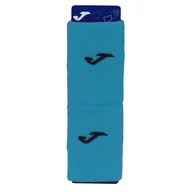 Pozostały sprzęt i akcesoria do ćwiczeń - Frotka na rękę JOMA 400300.P04 Turkusowy (2 szt.) - miniaturka - grafika 1