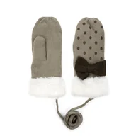 Rękawiczki - Rękawiczki Mandal - miniaturka - grafika 1