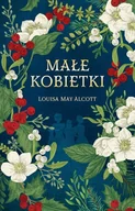 Literatura obyczajowa - Małe kobietki - miniaturka - grafika 1