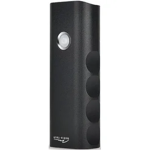 MEDIA-TECH Lampka rowerowa MEDIA-TECH MT2200 - Lampki rowerowe - miniaturka - grafika 1