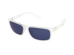 Adidas SP0023 26X - Okulary przeciwsłoneczne - miniaturka - grafika 1