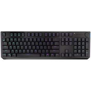 ENDORFY Thock Kailh Box Brown EY5A078 czarna - Klawiatury - miniaturka - grafika 1