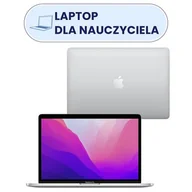 Laptopy - Apple MacBook Pro M2/8/512/Mac OS Silver MNEQ3ZE/A - miniaturka - grafika 1