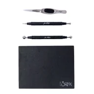 Scrapbooking - Sizzix Tim Holtz Zestaw Narzędzi Do Modelowania Papieru - miniaturka - grafika 1