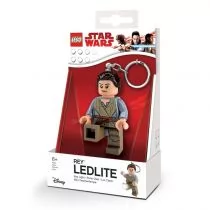LEGO Brelok latarka Rey LGL-KE102 - Breloczki dla dzieci - miniaturka - grafika 2