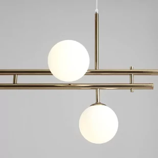 Aldex Lampa Harmony 1073K30 1073K30 - Lampy sufitowe - miniaturka - grafika 2