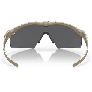 Oakley - SI Ballistic M Frame 3.0 Dark Bone - Grey - OO9146-05 - Okulary przeciwsłoneczne - miniaturka - grafika 5