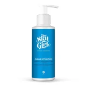 Żele do mycia twarzy - BE THE SKY GIRL Clear Situation prebiotyczny żel do mycia twarzy 150ml - miniaturka - grafika 1
