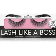 Sztuczne rzęsy i akcesoria - essence Lash Like A Boss - Sztuczne rzęsy 05 - miniaturka - grafika 1