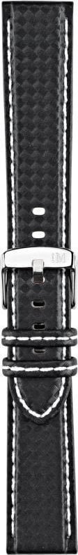 Morellato Pasek do zegarka MORELLATO BIKING TECHNO A01U3586977817CR18 / 18 mm