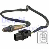 Sondy lambda - Sonda lambda Delphi ES20538-12B1 - miniaturka - grafika 1