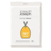 Kosze na śmieci - Joseph Joseph Totem Compact Worki do koszy 30059 - miniaturka - grafika 1