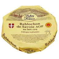 Sery - Reflets de France Ser Reblochon de Savoie 450 g - miniaturka - grafika 1