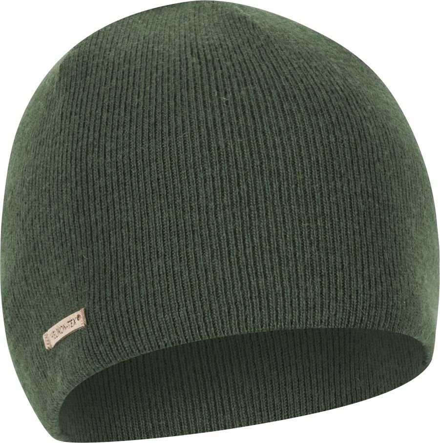 Helikon-Tex Czapka Helikon Urban Beanie Merino Wool US Green UNIWERSALNY