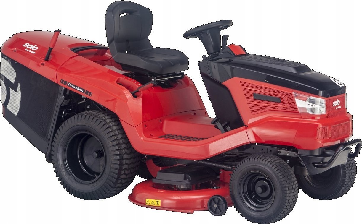 AL-KO Solo T22-105.3 HD V2 SD 127693