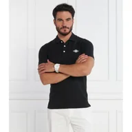 Koszule męskie - Replay Polo | Regular Fit - miniaturka - grafika 1