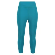 Spodnie sportowe damskie - Damskie Legginsy 3/4 Highton Pro - miniaturka - grafika 1