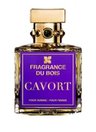 Wody i perfumy damskie - Fragrance Du Bois Cavort - miniaturka - grafika 1