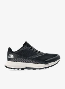 Buty trailowe damskie The North Face Vectiv Levitum - black/white - Buty sportowe damskie - miniaturka - grafika 1