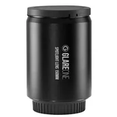 Inne akcesoria studyjne - GlareOne Obiektyw Spotlight 150mm - projekcyjny - miniaturka - grafika 1