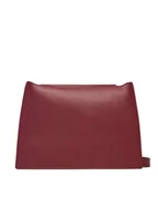 Torebki damskie - Furla Torebka Nuvola S Crossbod WB01275 HSF000 CN 0053S 1007 Bordowy - miniaturka - grafika 1