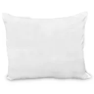 Poduszki - Poduszka antyalergiczna 50x70 Nika biała - miniaturka - grafika 1