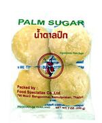 Cukierki - THAI DANCER Cukier palmowy - porcje - miniaturka - grafika 1