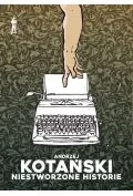 Powieści historyczne i biograficzne - niestworzone historie - miniaturka - grafika 1