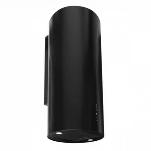 Toflesz OK4-040 Baltic 40 Czarny Mat - Okapy kuchenne - miniaturka - grafika 1