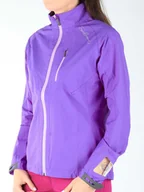 Odzież trekkingowa damska - Kurtka Salomon Speed Jacket 102288 - miniaturka - grafika 1