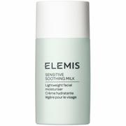 Kremy do twarzy - Elemis Sensitive Soothing Milk (50ml) - miniaturka - grafika 1