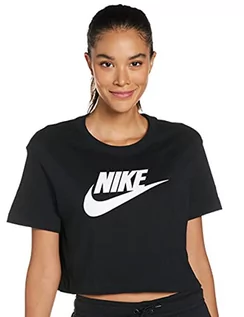 Koszulki i topy damskie - Nike Sportswear Top BV6175 - grafika 1