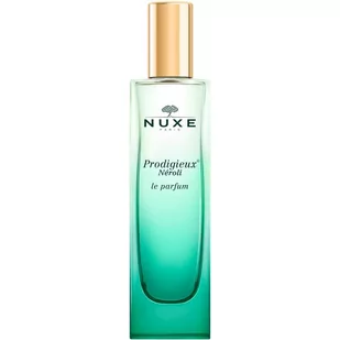 Nuxe Prodigieux Néroli Eau de Parfum Spray Woda perfumowana 50 ml Damski - Wody i perfumy damskie - miniaturka - grafika 1