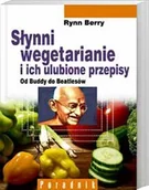 Diety, zdrowe żywienie - Słynni Wegetarianie i ich Ulubione Przepisy - miniaturka - grafika 1