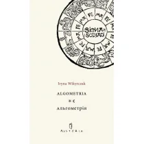 Algometria - Poezja - miniaturka - grafika 1